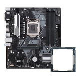 Combo Actualizacion Pc Intel Core I5 11400 + H510