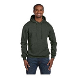 Champion Double Dry Action Fleece Pullover Hoodie