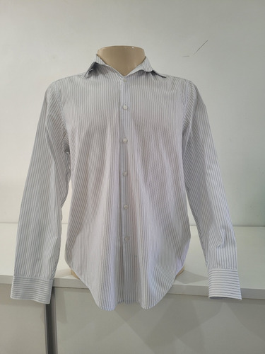 Camisa Masculina Marca Dkny Original 