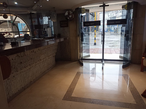 Vendo Gran Hotel En Bogotá Cerca Aeropuerto - Imagen 3