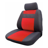 Fundas De Tela Deportiva 2but Leon Seat