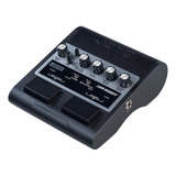 Amplificador Guitarra Portátil Bt Joyo - Jam Buddy Preto