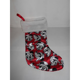 Mickey Mouse Bota De Navidad De Disney 39 Cms