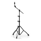 Estante Girafa De Prato Mapex B600eb Mars Black - Reforçada