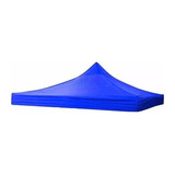 Carpa De Toldo Plegable 3x3 Repuesto Lona