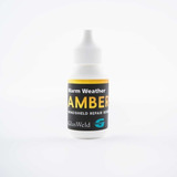 Resina Glasweld Amber 2020 Clima Cálido De 15 Ml