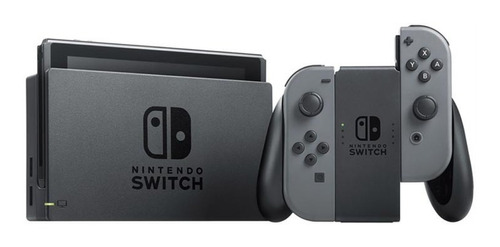 Consola Nintendo Switch Garantía - Inetshop -