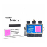 Multi Switch Directv Aspen Satelital Dtw3x4wb 40-2150 Mhz X3