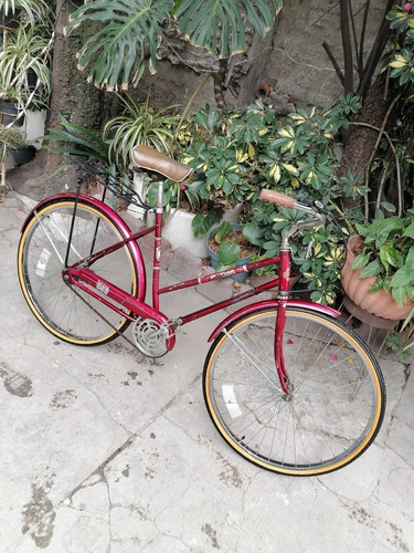 Bicicleta Antigua 100 % Original Excelente Estado Usa. 