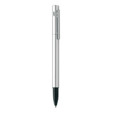 Lamy Rollerball Pur Aluminio Plata