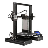 Impresora 3d Ender 3 Creality Filamento