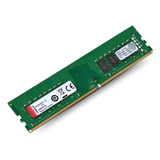 Memória Ram Pc 16gb Ddr4 2666 Kingston Kvr26n19d8 16