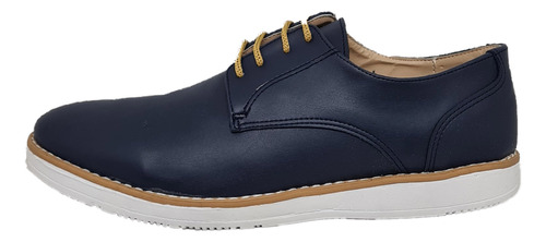 Zapatos Vestir Urbano Hombre Eco Cuero Sommet -so212