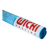 Wichi Roofing X 30m2 Con Tac Membrana Hidrofuga (tipo Tyvek)