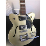 Guitarra Electrica Gretsch G2655t/gd Permuto Por Mayor Valor