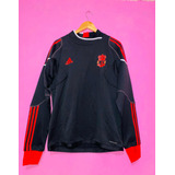 Sudadera adidas Liverpool Formotion