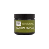 Source Vitál Apothecary | Charcoal Clay Mask | Spa Quality F