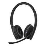 Auricular Bluetooth Epos Sennheiser C20 Con Micrófono | Con