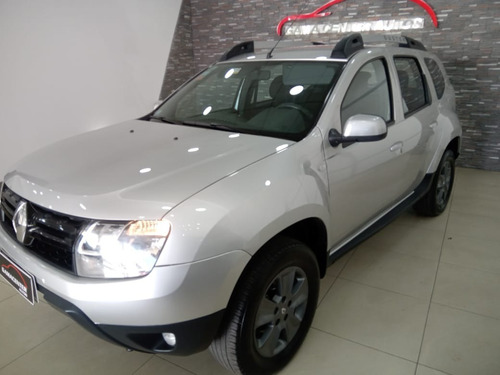 Renault Duster 1.6 Privileg Con/gnc 2019 59.000km 