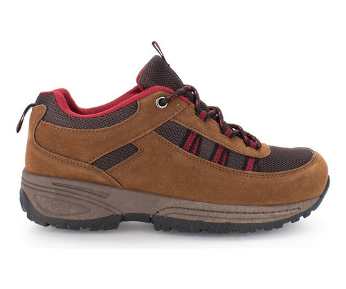 Zapatilla New Walk Outdoor Girl Camel