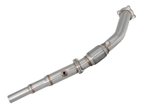 Downpipe Vw Jetta Gti Gli Golf Mk4 Beetle Audi A3 1.8t 99-07