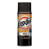 Easy-off  Limpiador Para Bbq Grill Con Grasa Quemada 14.5 Oz