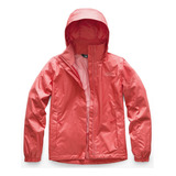 Chamarra The North Face Impermeable Resolve Mujer