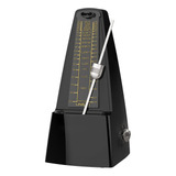 Linrax M1 Mechanical Metronome For Piano Guitar Bass Ukul...