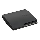 Sony Playstation 3 Slim 120gb + 19 Juegos