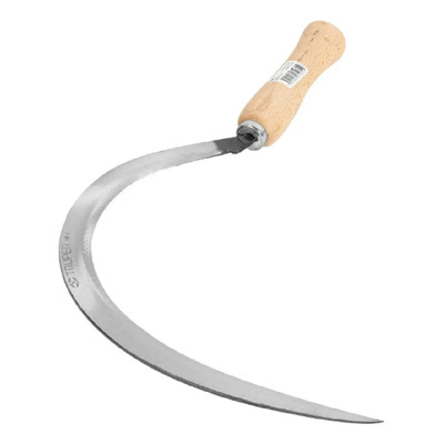 Hoz Dentada # 1, 18' Truper 15121 | MercadoLibre