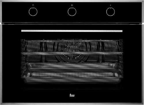 Horno De Gas Multifunción Y Convección Teka Hlf 824 G