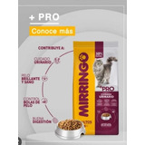 Alimento Mirringo Urinary Pro 8 Kg 