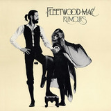 Fleetwood Mac Poster Album Rumours Con Realidad Aumentada