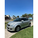 Suzuki Swift 2010 1.5 N