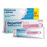 Bepantol Preventivo Pomada De Assaduras Baby 120g Creme