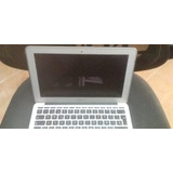 Macbook Air 11 2011, A1370 Piezas