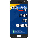 Modulo J7 Neo Samsung J701 J701m Pantalla Display