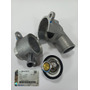 Termostato Completo Con Carcaza Aveo Original Gm  Chevrolet Aveo