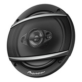 Parlante Pioneer Tsa 1687 S 350w 4 Vias 80rms Linea Nueva