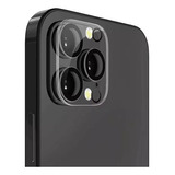 Vidrio Templado De Camara Para iPhone 15 Pro 15 Pro Max