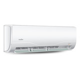 Aire Acondicionado Convencional 220 V 24000 Btus Blanco Mabe 230v