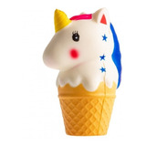 Squishy Helado Unicornio Antistress Squishies Grande