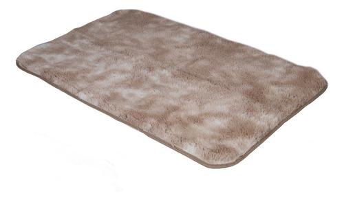 Tapete Peludo Felpudo Sala Shaggy Luxo 100x150 Oferta!!