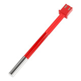 Resistencia Roja 7cm 24v 50w Para S1 Pro Creality Original 