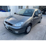 Ford Focus One 1.6 Ambiente 5p 2009 C/gnc