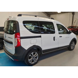 Renault Kangoo Stepway 1.5 Dci Oferta Patentado