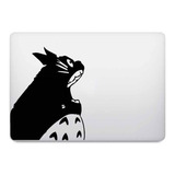 Sticker Computador Pc Notebook Tablet  Totoro 