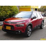 Citroën C4 Cactus 1.6 Feel Aut