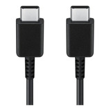 Cable Usb Tipo C 1mts  ,tipo C A Tipo C  , Cable De Carga 