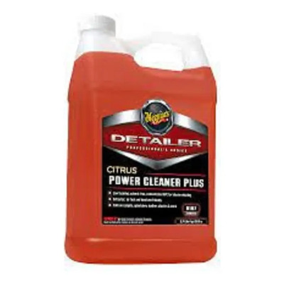 Meguiars Desengrasante Limpiador Tapiceria Power Citrus Plus | Meses sin interés